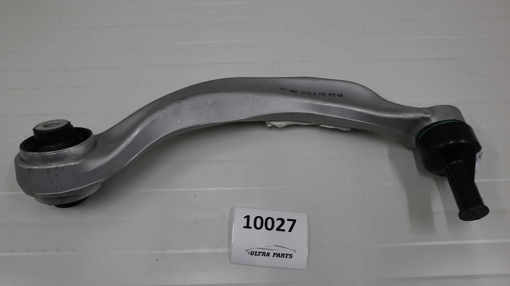 Десен преден крив носач БМВ Ф10 Ф11 Ф06 Ф12 Ф13 На задно