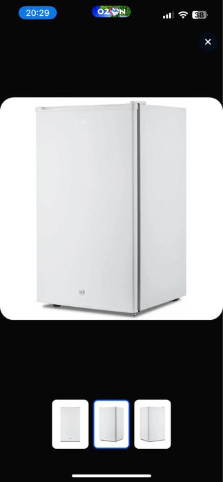 Холодильник artel hs 117 rn