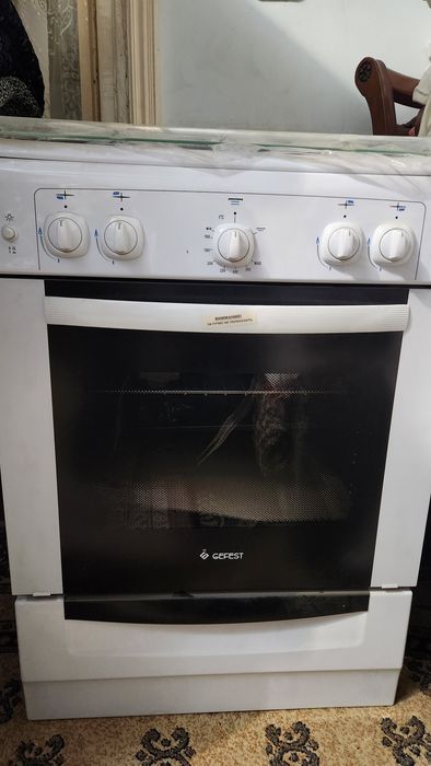 Yangi Gefest gazi srochna chiroyli narx qiberaman