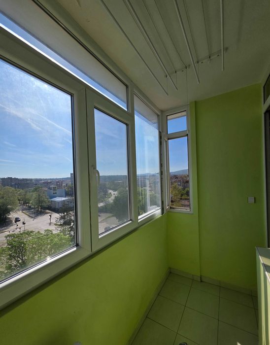Продава се Едностаен апартамент в Търговище, Център - 33 кв.м за 1129 €/кв.м - Снимка #13