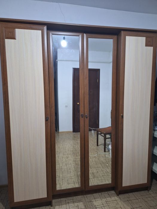 Продается шкаф б/у