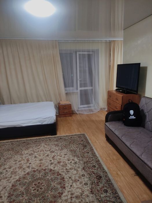 Караганда 45 квартал