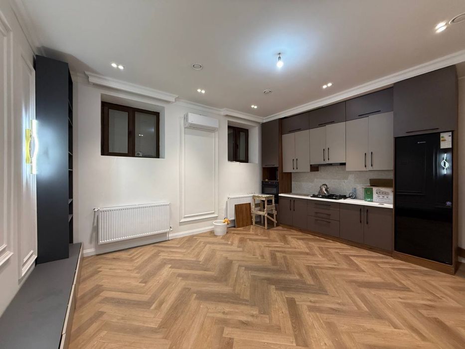 4/1/8 124м2 Паркентский Дуплекс Oq Saroy закрытый двор