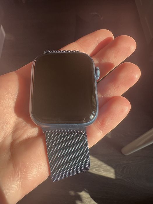 Apple Watch series 7