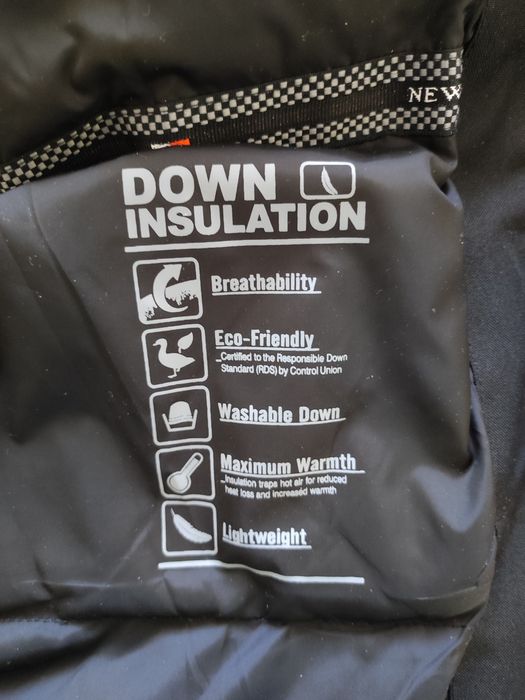 Продам новую мужскую куртку