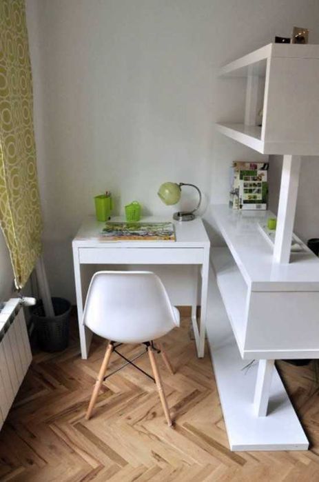 Дава се под наем Двустаен апартамент в София, Център - 55 кв.м за 736.95 € - Снимка #1