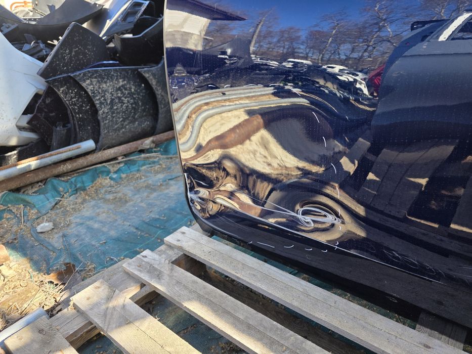 BMW 7 G70 22- предна лява врата 2023