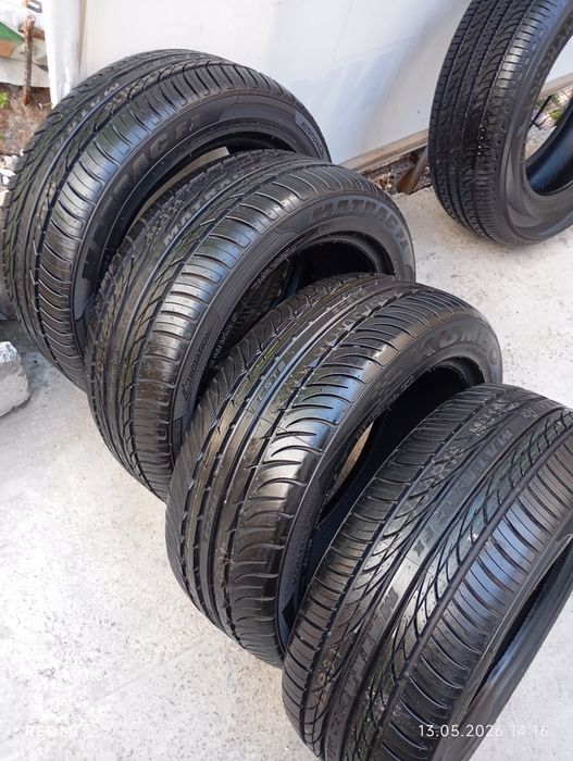 Распродажа Шины Roadstone 205/50R16 Nexia Spark Lada Gentra Lacetti