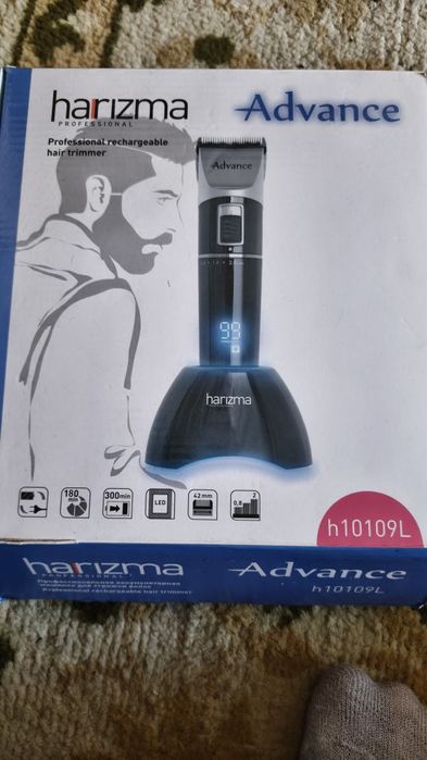 Машинка для стрижки