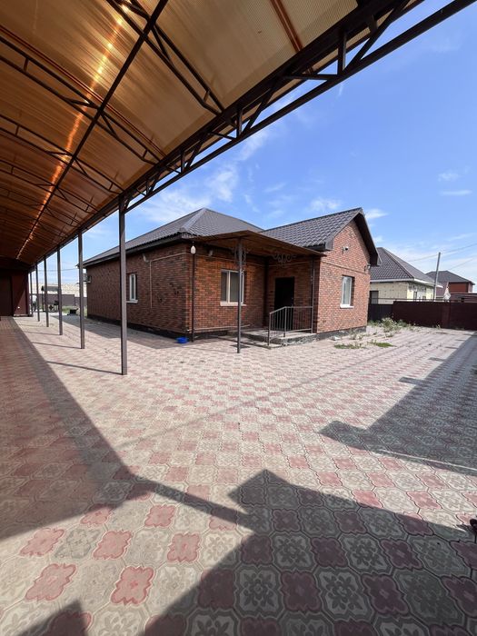 Продам дом находится Акжар 2