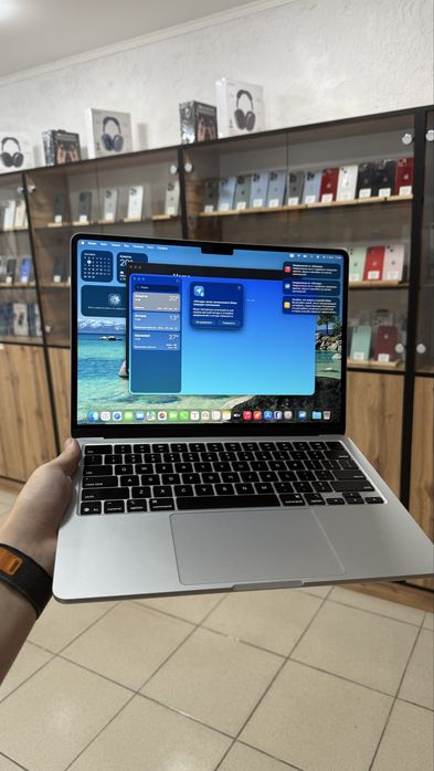 MacBook Air 13 M4 256GB