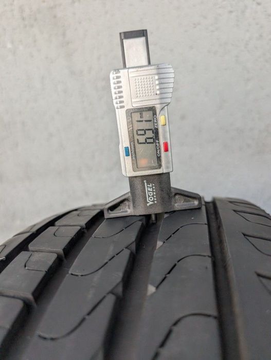 Jante CORDELIA 16" Volvo S40 V50 V40 S60 V60 V70 C30 anvelope 205/55R16 Pirelli 30671412