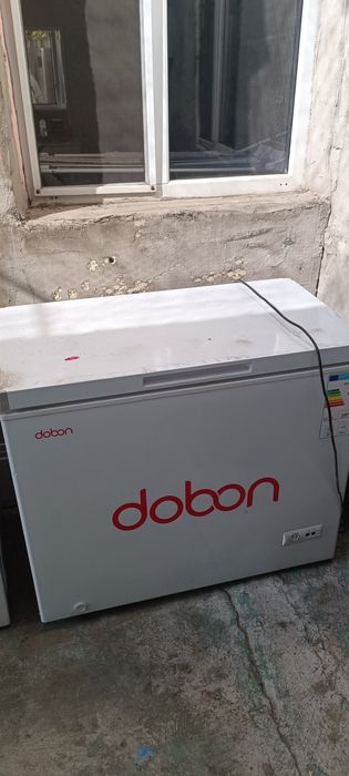 Продам морозильник 275 л