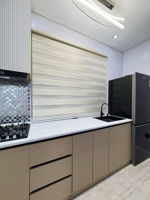 Чиланзар 11 3/4/5 Евроремонт с меб техника до метро 5 минут