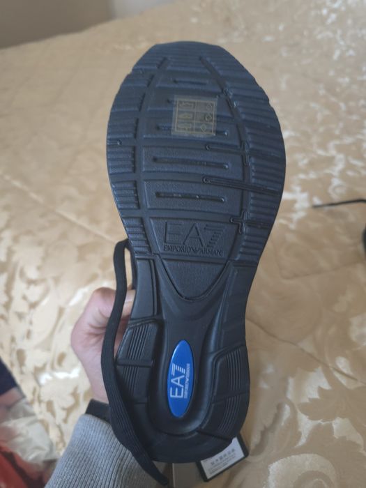 Спортни Обувки Армани