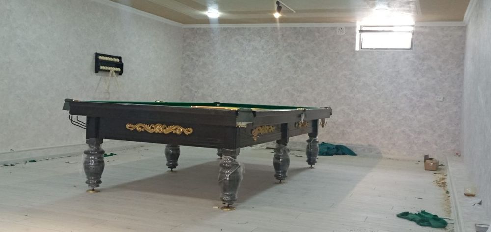 Billardni stol england