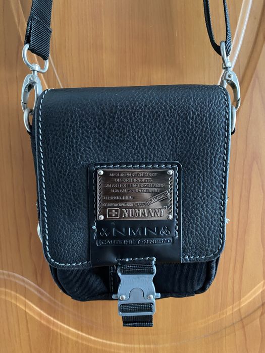 Мужская барсетка Numanni
