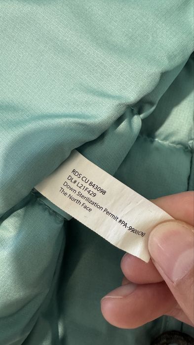 Geacă The North Face marimea S