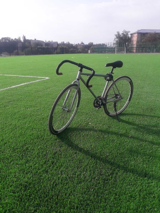 велосипед Сингл спид