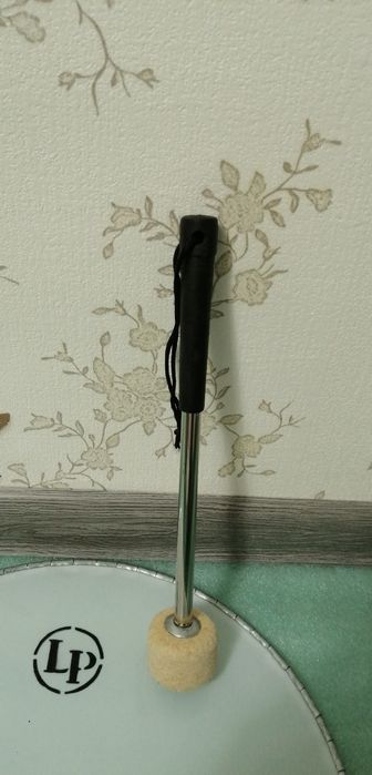 Летавра паличка заводской