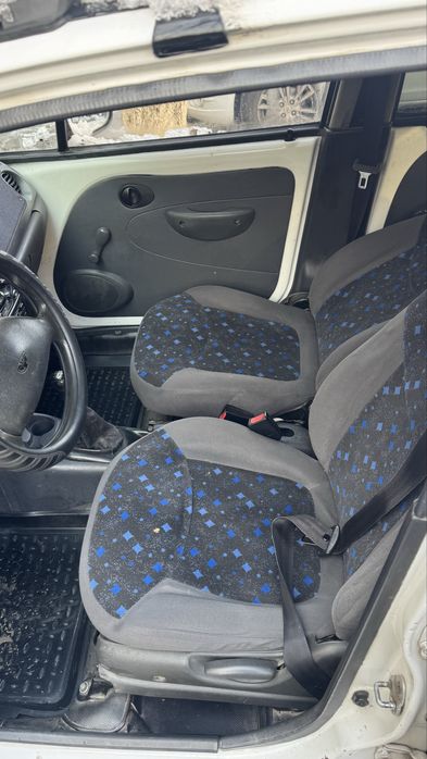 Matiz 2017 prastoy gazi bor kraska et betida kraskasi bor holati o'rta