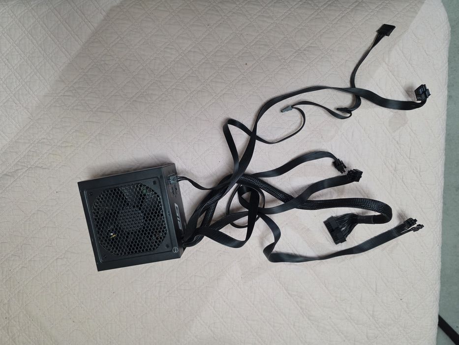 Sursa Seasonic 750W