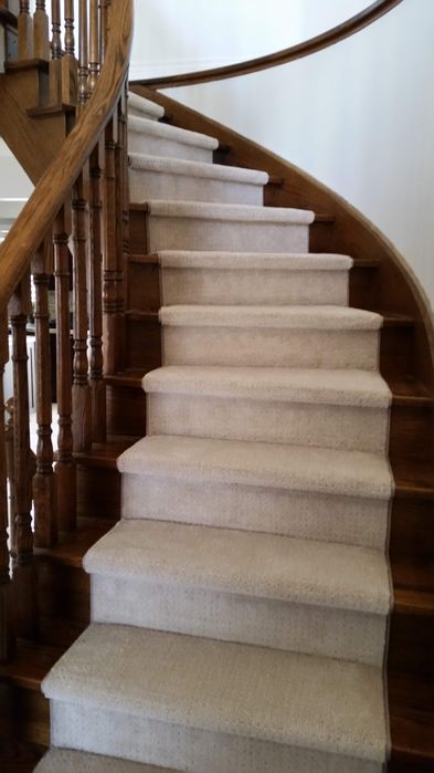 Гумена подложка за мокет