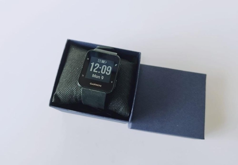 Ceas Garmin Forerunner 35, copii