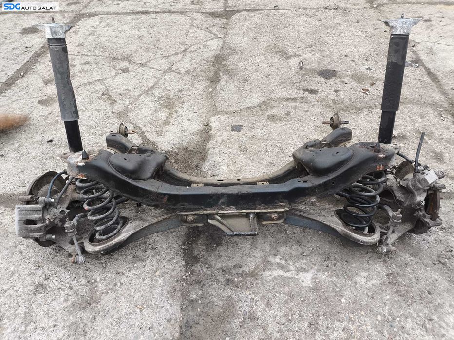 Punte Spate cu Brat Brate si Fuzeta Fuzete Stanga Dreapta Ford Kuga 2 MK2 2012 - 2019 [L4078]