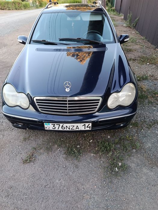 Продам Мерседес C200