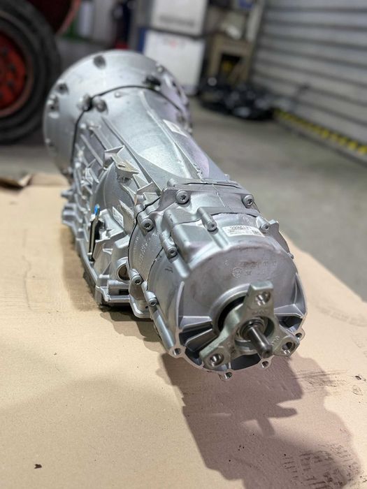 Cutie de viteza automata