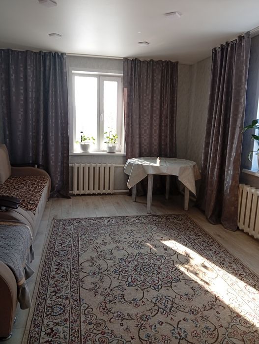 Продам дом в сельской местности