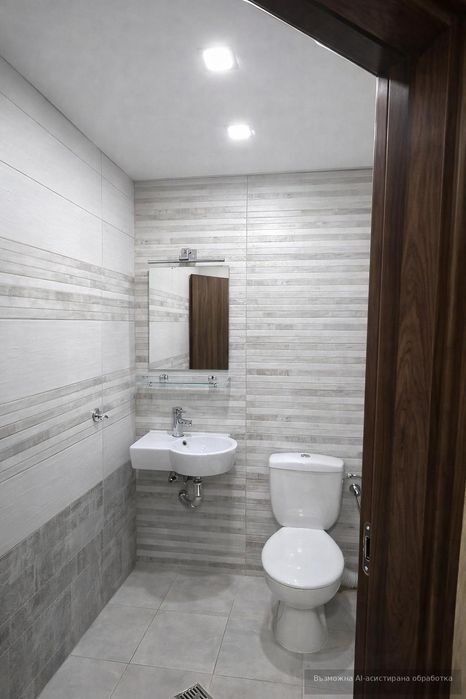 Дава се под наем Тристаен апартамент в Пловдив, Кючук Париж - 98 кв.м за 509.49 € - Снимка #6