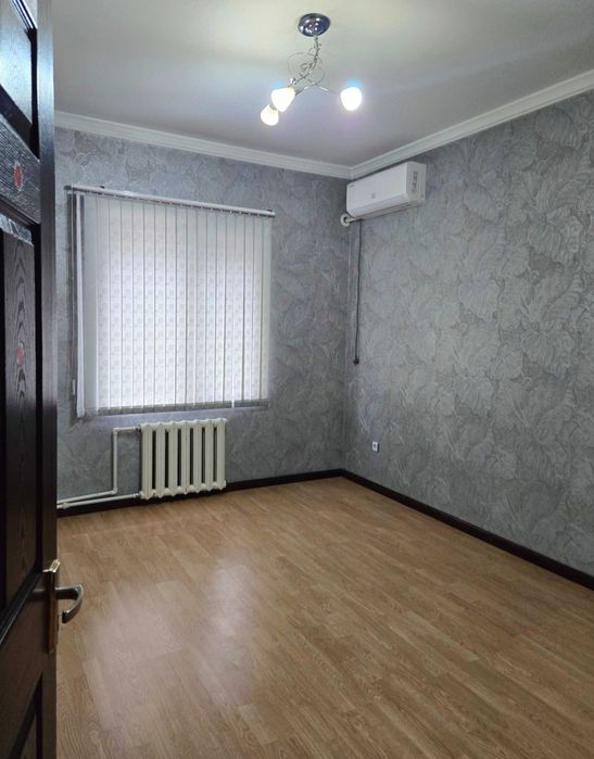 Юнусабад 10, 5/2/5 УлУчШеНкА Неторец Балкон 6 на 2 Хороший Ремонт