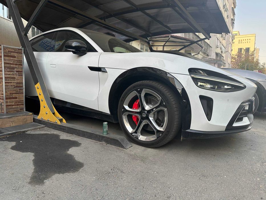 XIAOMI YU7 MAX+доп опция в Ташкенте в наличии