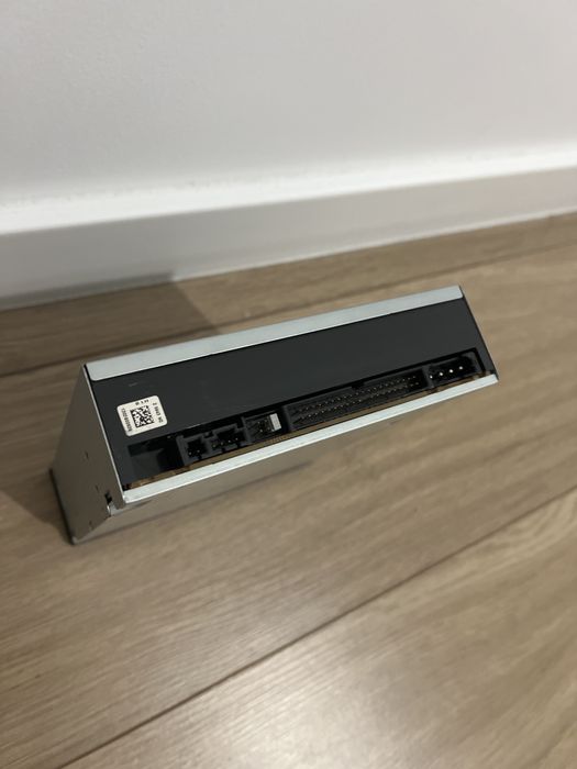 Hitachi LG Super-Multi DVD Drive GSA-H10N 16x Dual Layer IDE ATAPI DVD