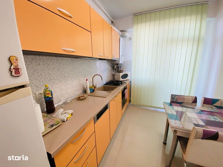Apartament bloc nou 3 Camere – Bdul Mamaia Delfinariu / Faleza Nord