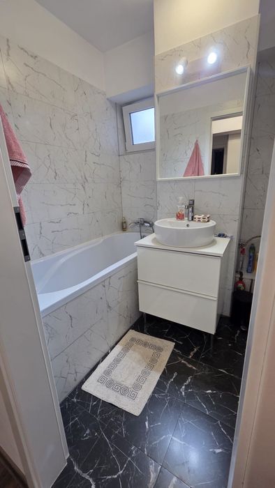 Inchiriez apartament 2 camere Militari
