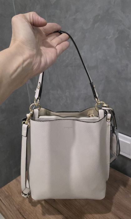 Сумка-ведро  U.S. Polo Assn.