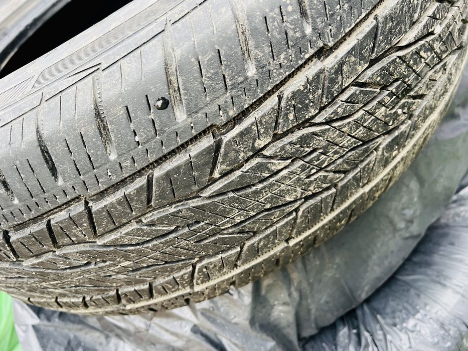 Cauciucuri iarna 225/60 r18
