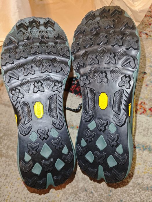 Adidasi alergare Merrell Agility Peak 5 44 PRET FIX