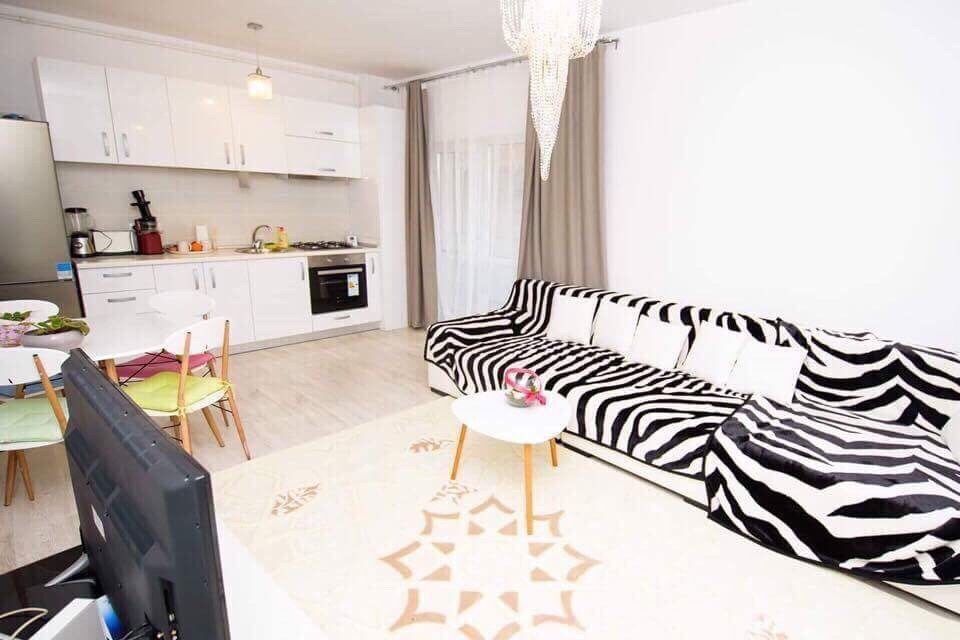 Luxury Iulius Mall Regim Hotelier Cluj-Napoca