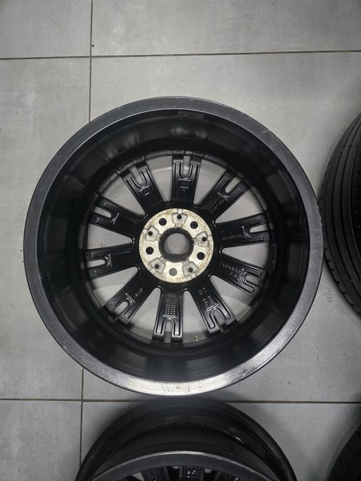 Roti g20, m sport, r18, originale BMW, seria 3
