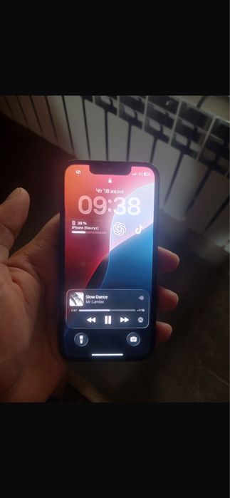 Apple Iphone 13 mini