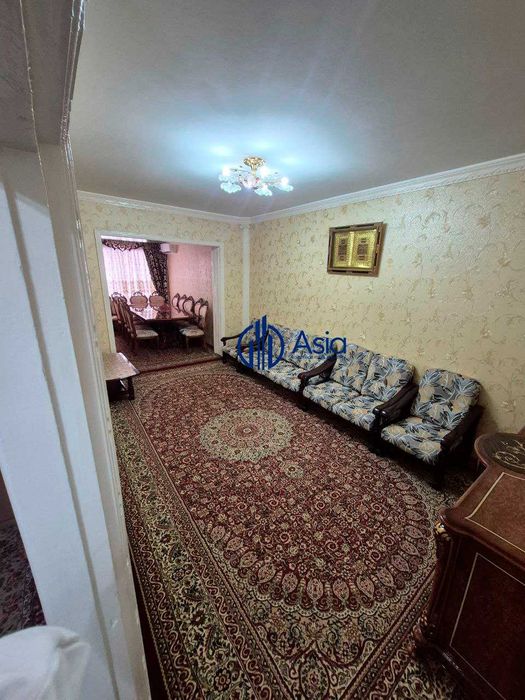 #K518 TEZDA SOTILADI #3x xonali zamonaviy kvartira 100m2