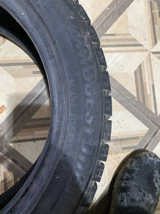 Балон 195.50 R16