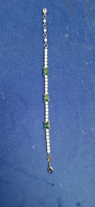 swarovski гривна