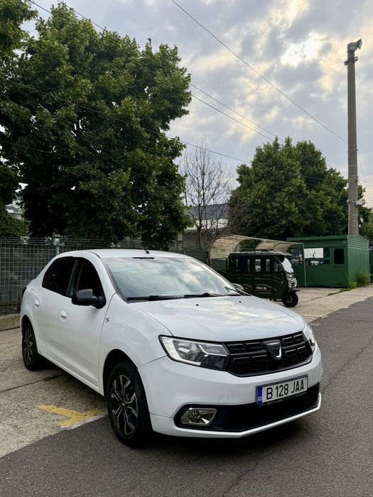 DACIA Logan 2019 — imagine 2