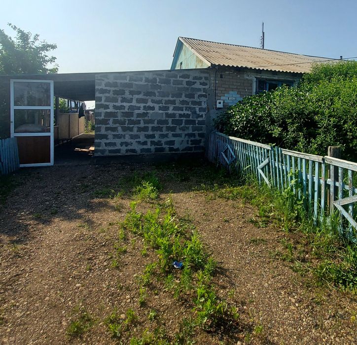 Продам дом в деревне