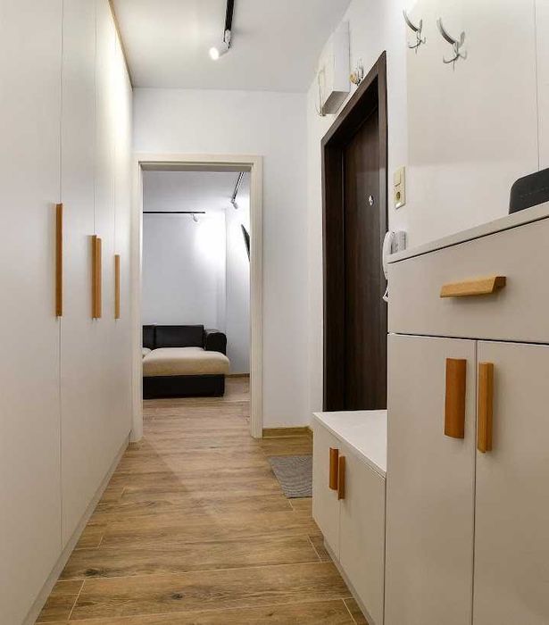 Отдава под наем, Тристаен, обзаведен Люлин 4, готов за нанасяне